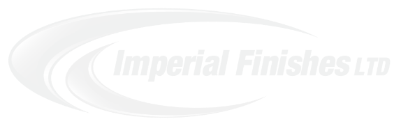 Imperial Finishes Logo