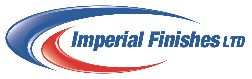 Imperial Finishes logo